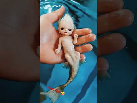 cute fish funny shorts||#cute #funny #shortvideo