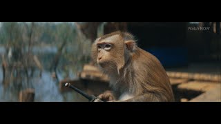 Funny scenes. part 2 | The Creator 2023