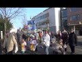 Kinder Karnevalszug Alt Hürth 2015