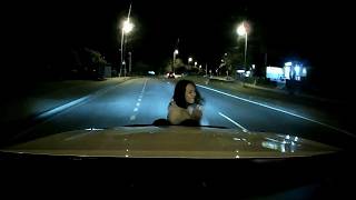 ESTAFADORES del SEGURO reciben KARMA INSTANTÁNEO 😱📹