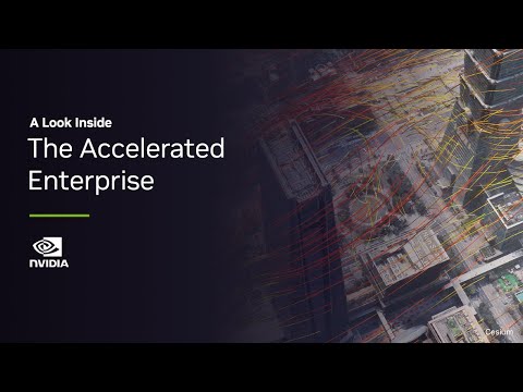 A Look Inside The Accelerated Enterprise