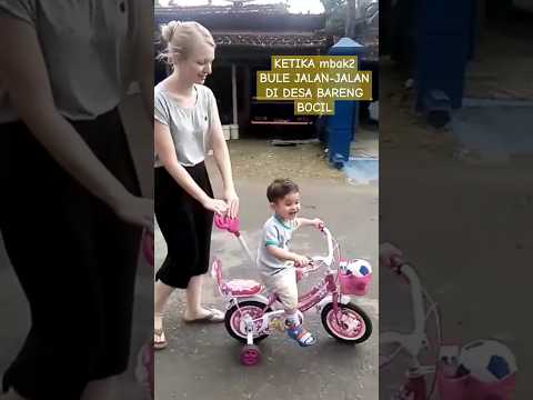 NYONYA MENEER SEBELUM ADA  ANAK KEDUA