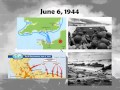 World War II Key Events and Concepts
