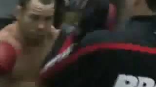MMA Training Inspiration Highlights