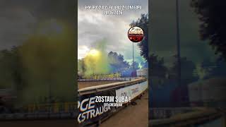 GKM Grudziądz - Falubaz Zielona Góra 14.06.2026