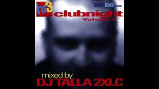 Talla 2XLC | hr3 Clubnight Volume 2 (1998)