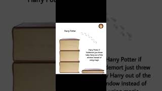 What if tell me in the comments #harrypotter #foryou #reels #subscribe