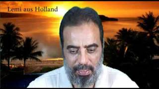 Lemi aus Holland konvertiert zum Islam