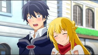 Cuando llegas a hacerlo con tu waifu que te apoyo en tu negocio 