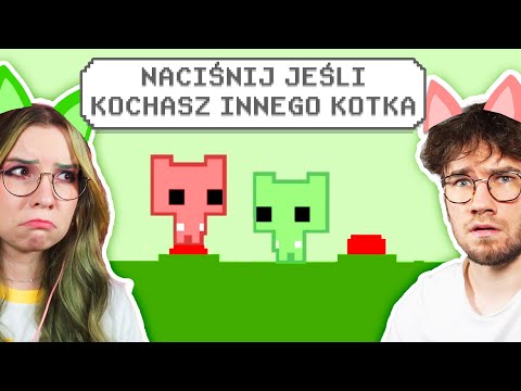 ROZSTALI SIĘ NA ODCINKU? - PICO PARK 2 #04