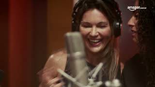 FUTEBOL FEMININO E A MÚSICA QUE REPRESENTA SUA HISTÓRIA