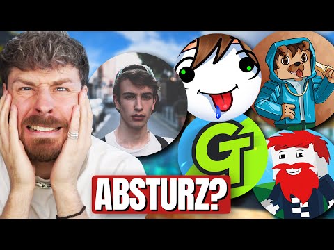WAS machen ALTE MINECRAFT YOUTUBER heute ???? 🫣