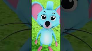 नटखट गणेश, Aaye Hai Hamare Ganesh, Ganpati Song for Kids #shorts #babyrhymes #kidsfun #poems