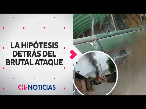 ¿CÓMO SUCEDIÓ? Revelan hipótesis detrás de brutal ataque que dejó a menor de 9 años baleada en Lampa