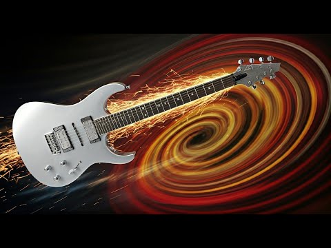 Heavy Metal & Classical Fusion: Guitar Lesson