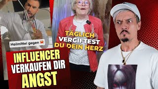 Wie Influencer mit deiner Angst Profit machen wollen