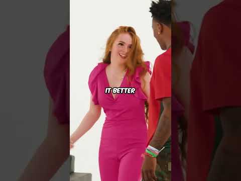 Speed Goes on a Date With a Teacher ?