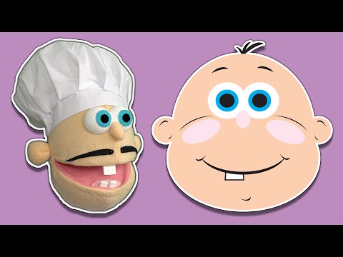 Fabulous Food Songs for Kids! Nursery Rhymes and Kids Songs by Baby Big Mouth