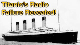 Did the Titanic Crew Miss This Life-Saving Signal?