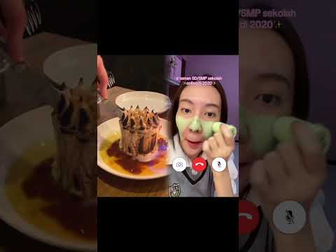 #pov si teman SD/SMP yang sekolah online di zaman C0vid #shorts