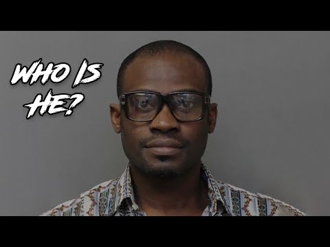 Who Is Canada's Unidentified Maximum Security Prisoner?