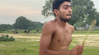 RELLAY RACE - 1600 मीटर रेस | बच्चों के बीच हुआ कंप्टीशन | RELLAY RACE - JD PHYSICAL ACADEMY