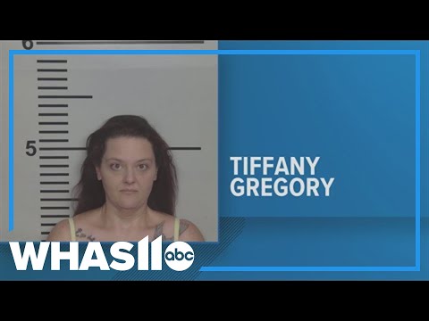 YouTube video thumbnail: Kentucky Woman Arrested After Stalking ex-Mother-in-Law, Trying to Give Her Allergic Reaction