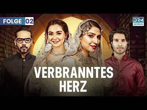 Verbranntes Herz | Folge 2 | Serie auf Deutsch