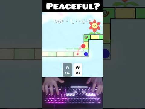 Scariest Level in ADOFAI?