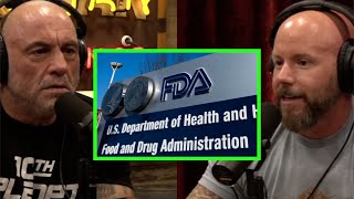 How the FDA and the CDC Are in Bed with Big Pharma