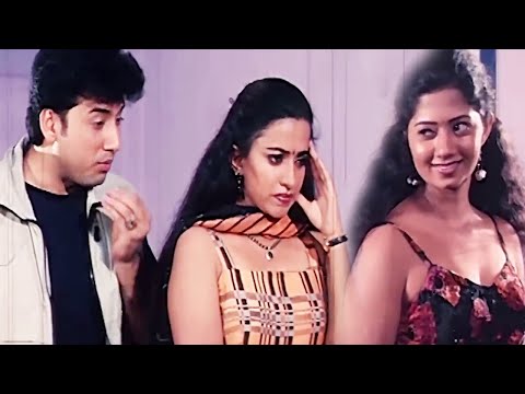 ஆசை வந்தா கூப்பிடுவ....வேலை முடிஞ்ச உடனே கழட்டி விட்றுவ | Putham Pudhusu | Tamil Movie Scenes
