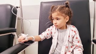 Rotina Real Gravida e Mãe de 5 - Vlog