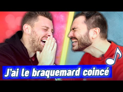 Tu ris, tu perds : Spécial Chansons Paillardes
