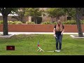 Science Sundays Rocket Launch Concepts
