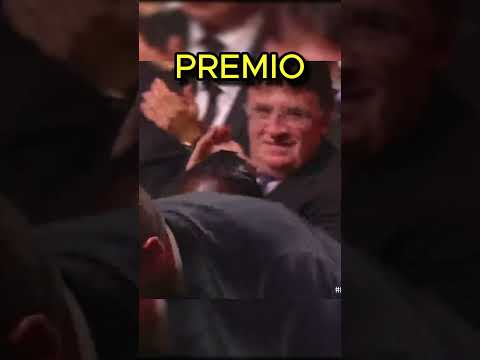 vinijr nao ganhou a bola de ouro!