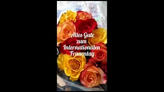 Internationaler Frauentag 2022