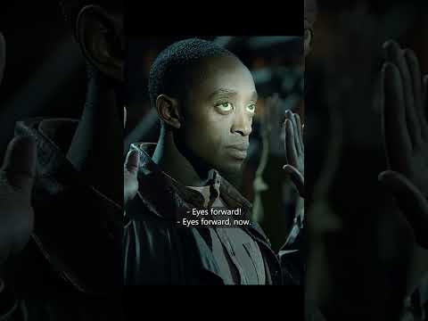 Humans 2015