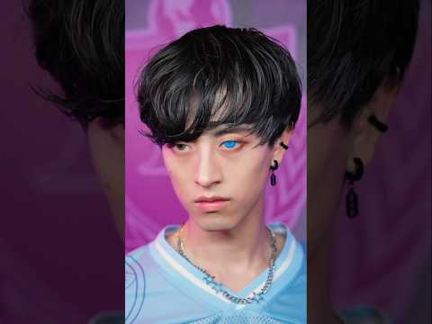 Ugly Boy Became Famous 😱