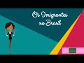 Immigration to Brazil in the 19th Century