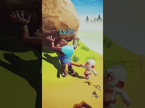 Bachhe ne bandar ke bumb me ladki ghus di 😂 #shorts #youtubeshorts #gaming #monkey #shortsvideo