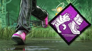 DBD's Most Underrated Perk Got BUFFED!
