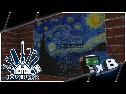 gogh flipper