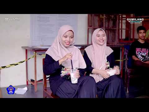 THREEKUSTIK - CINTA YANG SEMPURNA - HUT KE 11 SMK SULA - KALINYAMATAN JEPARA