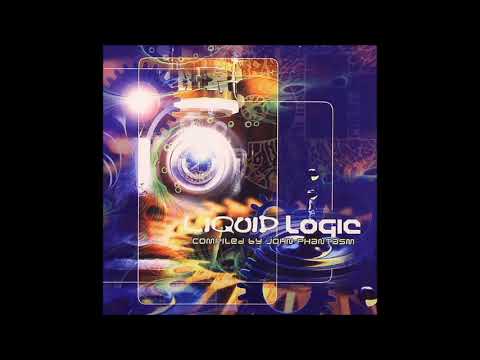 VA -  Liquid Logic 2005 (Full Album)