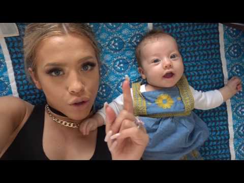 FAMILY ROAD TRIP | vlog