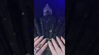 ASMR Let It Go ✨ Emotional Release & Deep Comfort Sounds #asmrsounds #asmr #shortsvideo #shorts