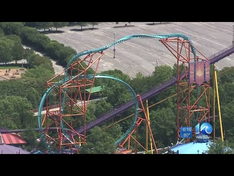 Local family not amused with Busch Gardens' policy on...