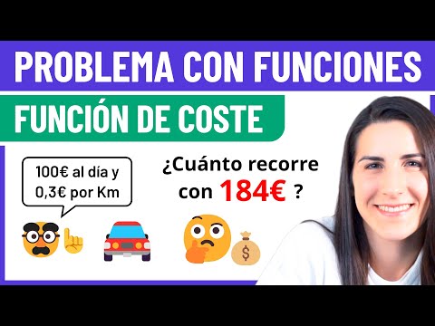 Problema con FUNCIONES 📈 Coste por Kilómetros