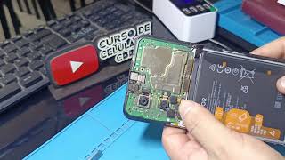 x7 Honor Quitar FRP
