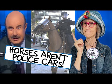 Police Are The Criminals Here